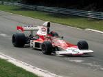 McLaren M23 1973 года